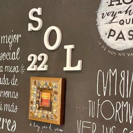 Sol 22