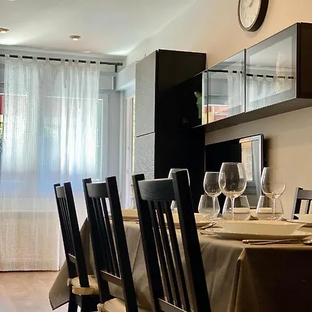Apartment Sol 22