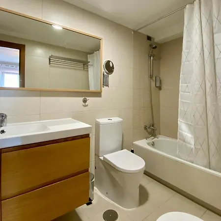 Apartment Sol 22 Vigo