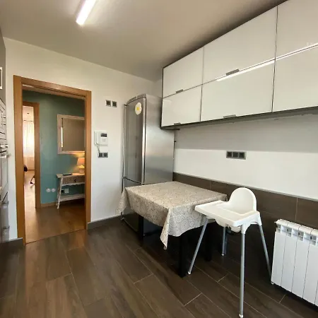 Apartment Sol 22 *