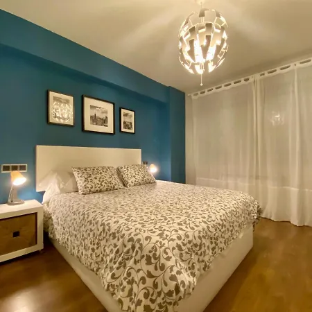 Sol 22 Apartment