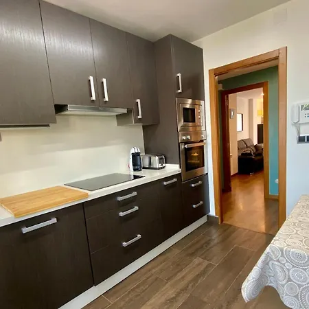 Sol 22 Apartment Vigo