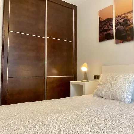 Sol 22 Apartment Vigo