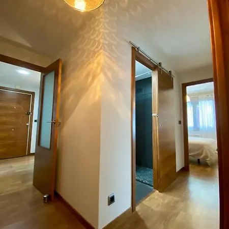 Sol 22 Apartment Vigo