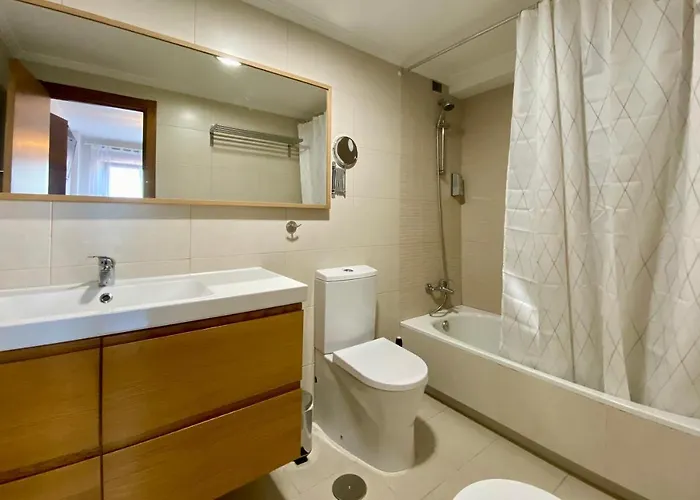 Apartamento Sol 22 Vigo