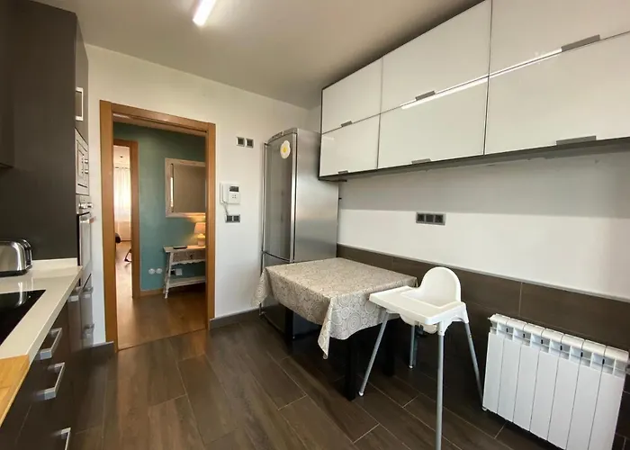 Apartamento Sol 22 *