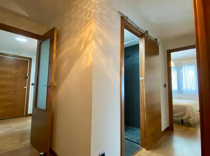 Sol 22 Apartamento Vigo